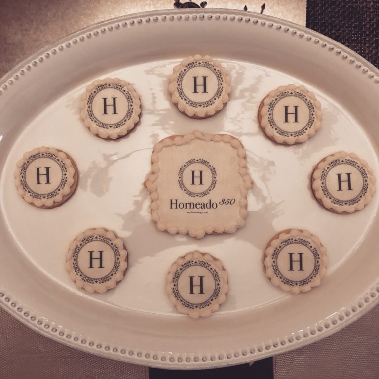 Corporate Logo cookies